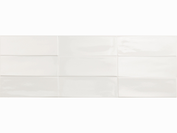 Керамическая плитка Porcelanosa Retro Studio White 31,6x90 P34709011
