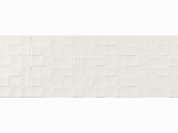 Керамическая плитка Porcelanosa Mosaico Studio White 31,6x90 P34708991