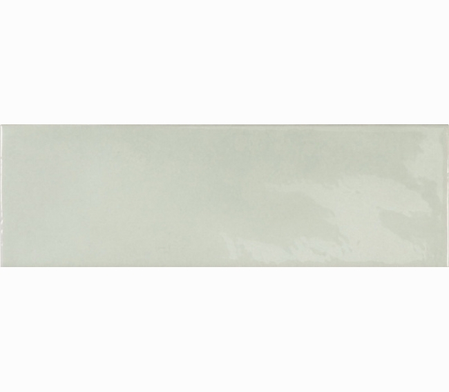 Керамическая плитка для стен EQUIPE VILLAGE Mint 25643 6,5x20 см 