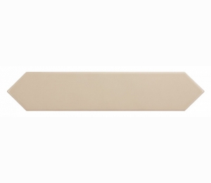Керамическая плитка для стен EQUIPE ARROW Gardenia Cream 5x25 см 25825