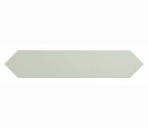 Керамическая плитка для стен EQUIPE ARROW Green Halite 5x25 см 25826