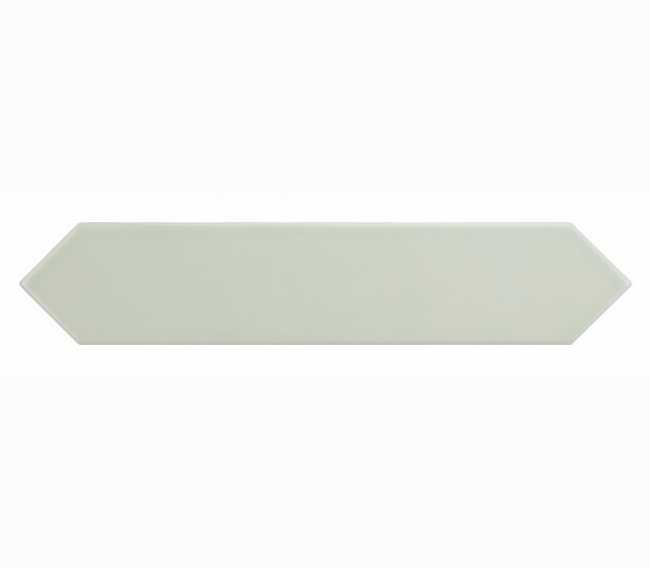 Керамическая плитка для стен EQUIPE ARROW Green Halite 5x25 см 25826