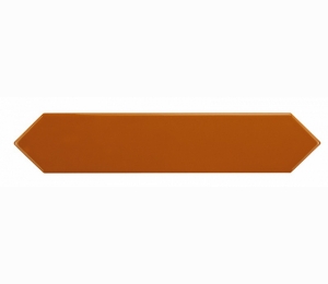 Керамическая плитка для стен EQUIPE ARROW Russet 5x25 см 25830