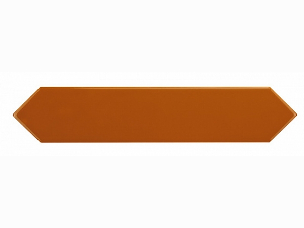 Керамическая плитка для стен EQUIPE ARROW Russet 5x25 см 25830