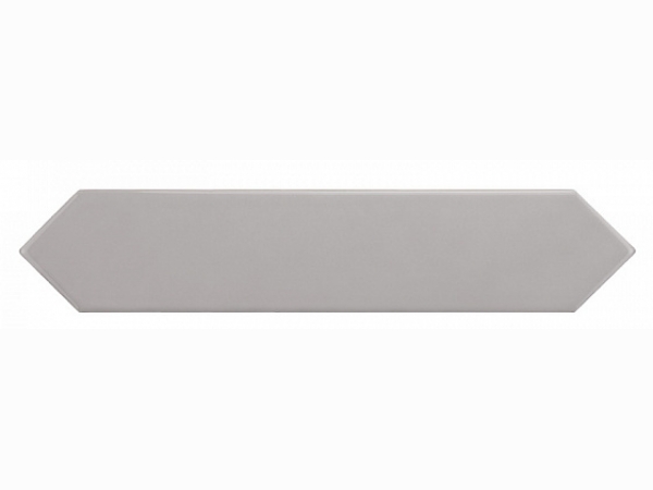Керамическая плитка для стен EQUIPE ARROW Quicksilver 5x25 см 25833
