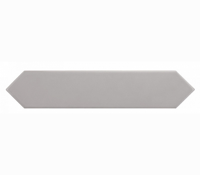 Керамическая плитка для стен EQUIPE ARROW Quicksilver 5x25 см 25833