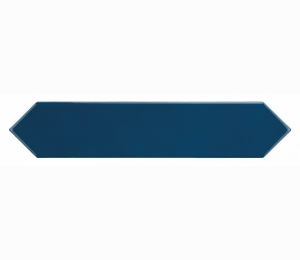 Керамическая плитка для стен EQUIPE ARROW Adriatic Blue 5x25 см 25834