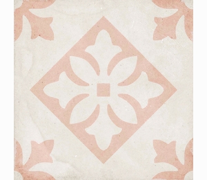 Керамогранит EQUIPE ART NOUVEAU Padua Pink 20x20 см 24407