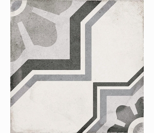 Керамогранит EQUIPE ART NOUVEAU Capitol Grey 20x20 см 24413