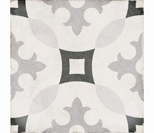 Керамогранит EQUIPE ART NOUVEAU Karlsplatz Grey 20x20 см 24417