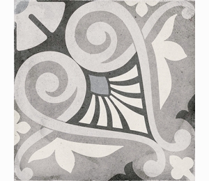 Керамогранит EQUIPE ART NOUVEAU Opera Grey 20x20 см 24418