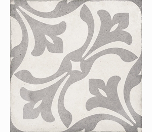  Керамогранит EQUIPE ART NOUVEAU La Rambla Grey 20x20 см 24419