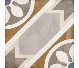 Керамогранит EQUIPE ART NOUVEAU Apollo Colour 20x20 см 24401