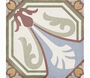 Керамогранит EQUIPE ART NOUVEAU Viena Colour 20x20 см 24404