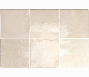 Керамическая плитка для стен EQUIPE ARTISAN Ochre 13,2x13,2 см 24455