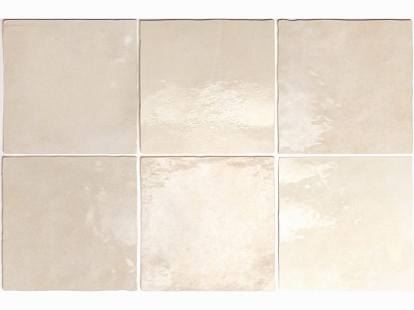 Керамическая плитка для стен EQUIPE ARTISAN Ochre 13,2x13,2 см 24455