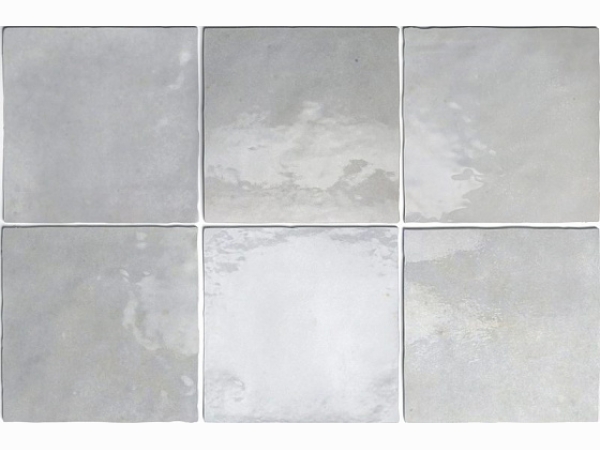 Керамическая плитка для стен EQUIPE ARTISAN Alabaster 13,2x13,2 см 24459