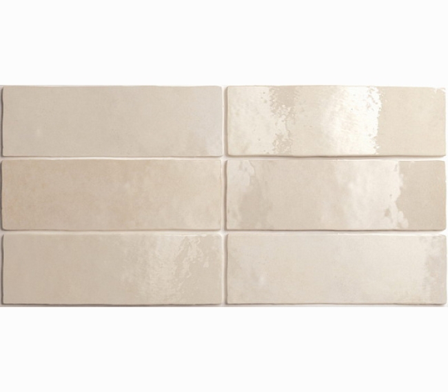 Керамическая плитка для стен EQUIPE ARTISAN Ochre 6,5x20 см 24465