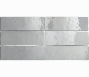 Керамическая плитка для стен EQUIPE ARTISAN Alabaster 6,5x20 см 24469