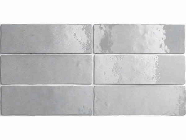 Керамическая плитка для стен EQUIPE ARTISAN Alabaster 6,5x20 см 24469