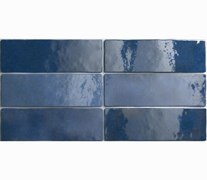 Керамическая плитка для стен EQUIPE ARTISAN Colonial Blue 6,5x20 см 24470