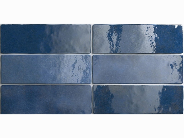 Керамическая плитка для стен EQUIPE ARTISAN Colonial Blue 6,5x20 см 24470