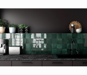 Керамическая плитка EQUIPE ARTISAN