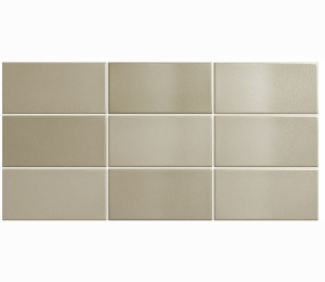 Керамическая плитка для стен EQUIPE CRACKLE Aspen 7,5x15 см 25031