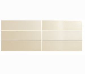 Керамическая плитка для стен EQUIPE CRACKLE Bone 7,5x30 см 25037