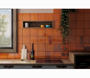 Керамическая плитка EQUIPE HABITAT