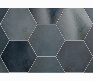 Керамогранит EQUIPE HERITAGE Indigo 17,5x20 см 24951