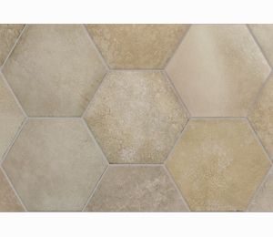 Керамогранит EQUIPE HERITAGE Wheat 17,5x20 см 24955