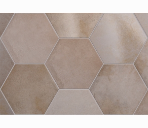 Керамогранит EQUIPE HERITAGE Rose 17,5x20 см 24957