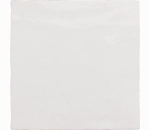 Керамическая плитка для стен EQUIPE LA RIVIERA Blanc 13,2x13,2 см 25851