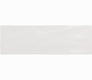Керамическая плитка для стен EQUIPE LA RIVIERA Blanc 6,5x20 см 25837