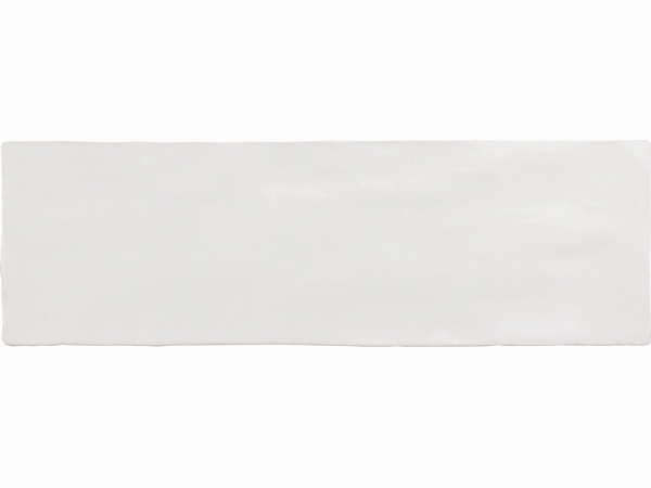 Керамическая плитка для стен EQUIPE LA RIVIERA Blanc 6,5x20 см 25837