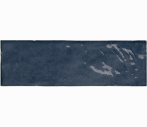 Керамическая плитка для стен EQUIPE LA RIVIERA Blue Reef 6,5x20 см 25848