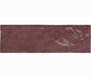 Керамическая плитка для стен EQUIPE LA RIVIERA Juneberry 6,5x20 см 25844