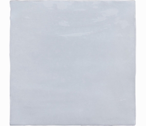Керамическая плитка для стен EQUIPE LA RIVIERA Lavanda Blue 13,2x13,2 см 25854