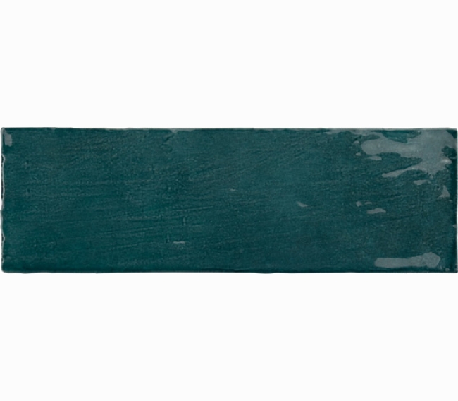 Керамическая плитка для стен EQUIPE LA RIVIERA Quetzal 6,5x20 см 25845