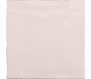 Керамическая плитка для стен EQUIPE LA RIVIERA Rose 13,2x13,2 см 25853