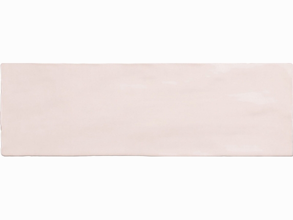  Керамическая плитка для стен EQUIPE LA RIVIERA Rose 6,5x20 см 25839
