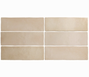  Керамическая плитка для стен EQUIPE MAGMA Sahara 6,5x20 см 24959
