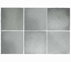  Керамическая плитка для стен EQUIPE MAGMA Grey Stone 13,2x13,2 см 24970