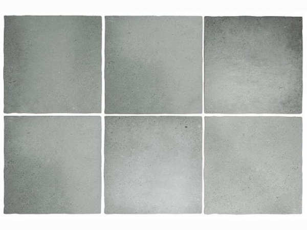  Керамическая плитка для стен EQUIPE MAGMA Grey Stone 13,2x13,2 см 24970