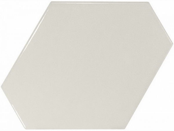 Керамическая плитка для стен EQUIPE SCALE Benzene Mint 10,8x12,4 см 23831