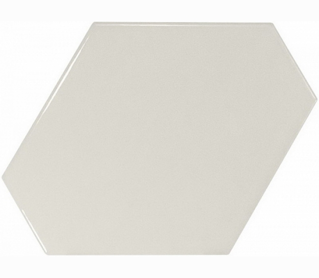 Керамическая плитка для стен EQUIPE SCALE Benzene Mint 10,8x12,4 см 23831