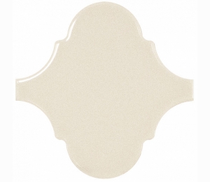 Керамическая плитка для стен EQUIPE SCALE Cream Alhambra 12x12 см 21936