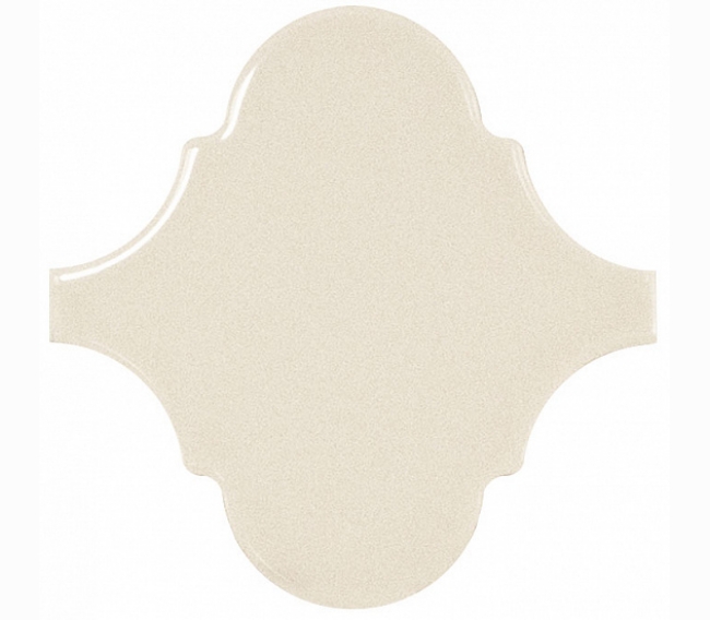 Керамическая плитка для стен EQUIPE SCALE Cream Alhambra 12x12 см 21936