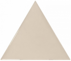 Керамическая плитка для стен EQUIPE SCALE Triangolo Greige 10,8x12,4 см 23815